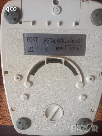 Телефонни апарати , снимка 2 - Стационарни телефони и факсове - 50570732