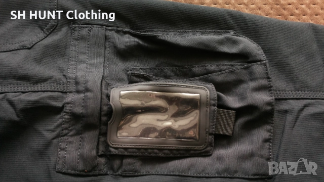 GESTO STRETCH Work Wear Trouser размер 54 / XL еластичен работен панталон W3-61, снимка 10 - Панталони - 52037639