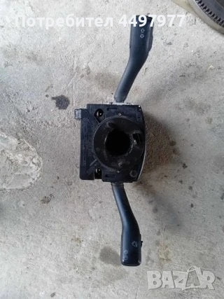 Лостчета мигачи и светлини за Волксваген Голф 4 комби 1.9 дизел 90к.с 2000г ​