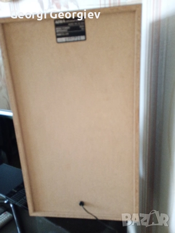 колони Айва , снимка 3 - Тонколони - 52546129