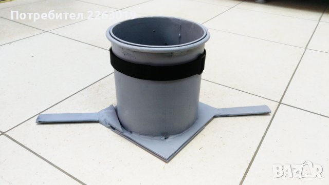 Диспенсър за Биг Бег семена и торове , (дозатор)