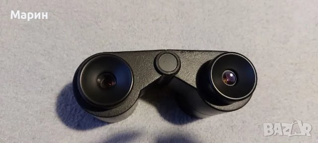 Руски бинокъл, снимка 4 - Колекции - 48721246