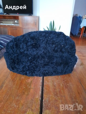Стара шапка,калпак #2, снимка 5 - Антикварни и старинни предмети - 43170811