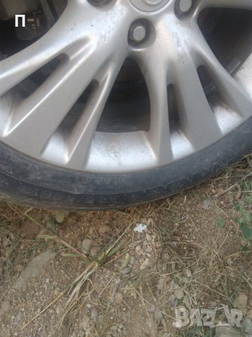 Лексус Rх450 НА ЧАСТИ, снимка 9 - Автомобили и джипове - 26950018