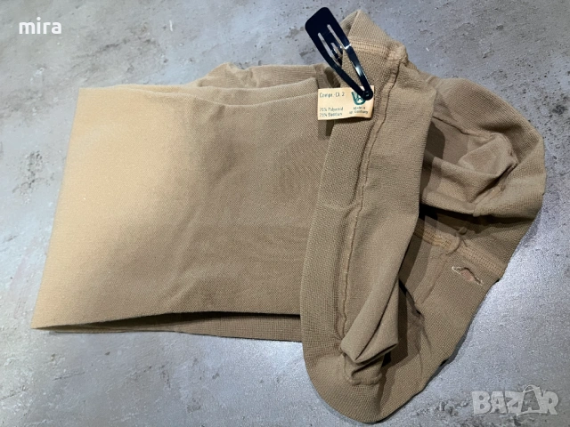 Еластични чорапогащи