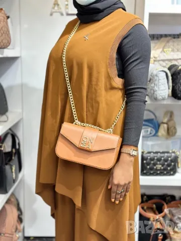 чанти MONA 
➡️22cm⬆️14cm
🌟, снимка 4 - Чанти - 50369625