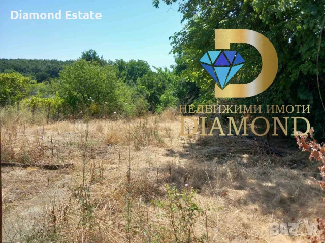 Парцел в Димитровград във вилна зона Габера, снимка 6 - Парцели - 51165963