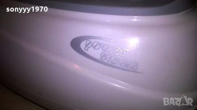 CLATRONIC-ПРОФИ юТИЯ ПАРОГЕНЕРАТОР-ВНОС шВЕИЦАРИЯ, снимка 9 - Ютии - 27648836