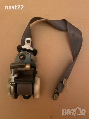 Преден ляв колан Сузуки Гранд Витара/Suzuki Grand Vitara 1998-2005 2+1 врати