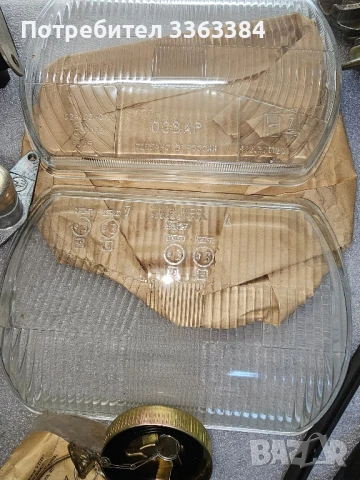 Продавам части за Москвич , снимка 11 - Части - 51003106