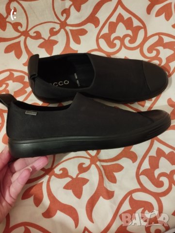 Ecco coretex номер 38.