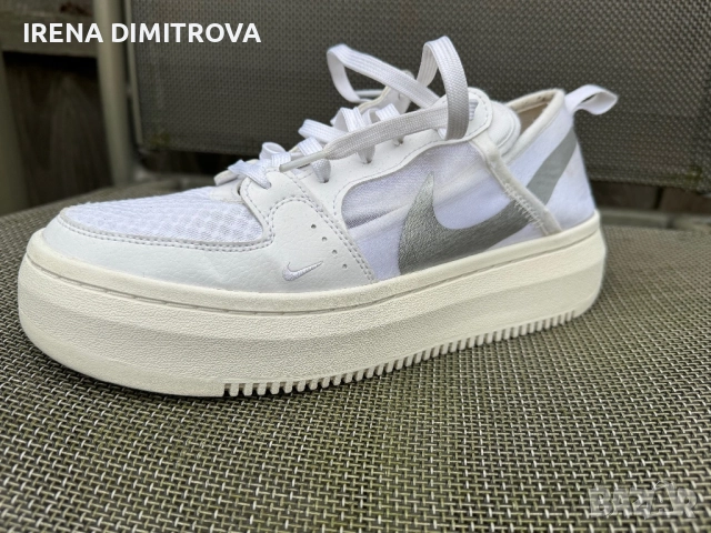 Nike номер 40,5, снимка 2 - Маратонки - 52259474
