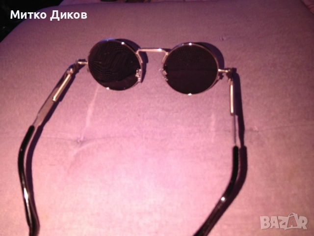 Слънчеви очила Ю ви защита нови тарикатси, снимка 5 - Слънчеви и диоптрични очила - 53322927