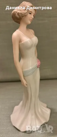 Фигура , снимка 5 - Статуетки - 48940939