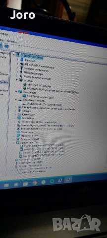 лаптоп i3 8 ram на части, снимка 10 - Лаптопи за дома - 43381278