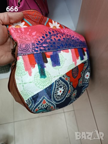 Чанта , снимка 4 - Чанти - 43425936