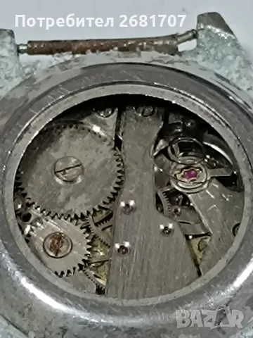 часовник Seiko , снимка 3 - Мъжки - 49539482