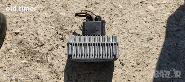 части за опел зафира и опел вектра, снимка 6 - Части - 33330158