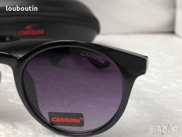 Carrera 2021 дамски слънчеви очила УВ 400 унисекс, снимка 11 - Слънчеви и диоптрични очила - 33570641