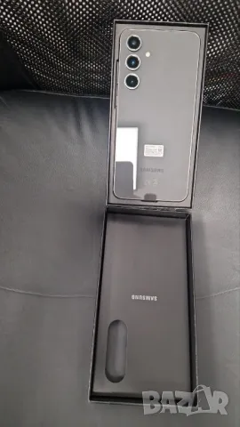 Нов Samsung s24 fe 256 gb, снимка 1