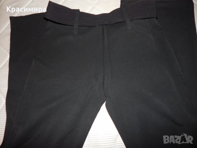 Дамски офис панталон 44 -бълг.пр.-нов, снимка 6 - Панталони - 14496195