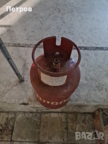 Газова Бутилка, снимка 6 - Други - 43329417