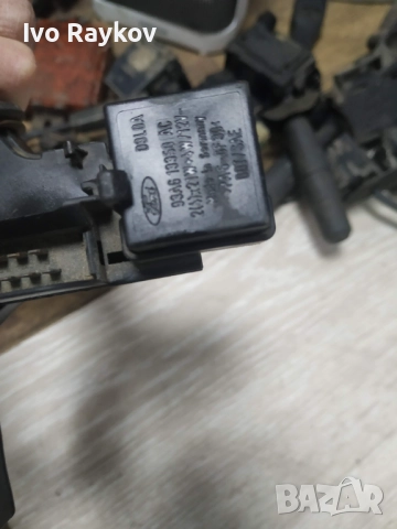 Лостче , мигачи за Ford Mondeo II , 97BG13B302AB, снимка 8 - Части - 52861160