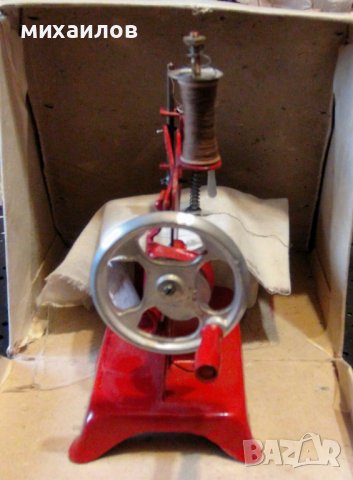 Детска играчка , снимка 5 - Антикварни и старинни предмети - 36605314