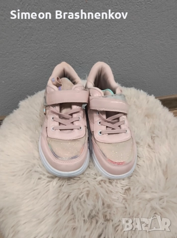 детски маратонки 