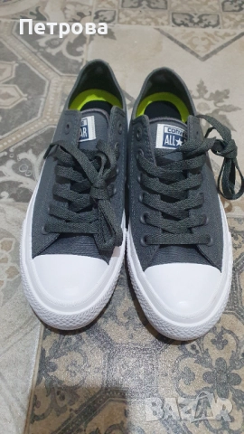 Нови кецове Converse 