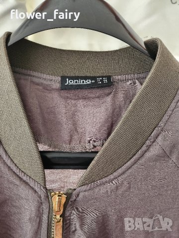дамско яке Janina,тънко,размер л, снимка 3 - Якета - 44112431