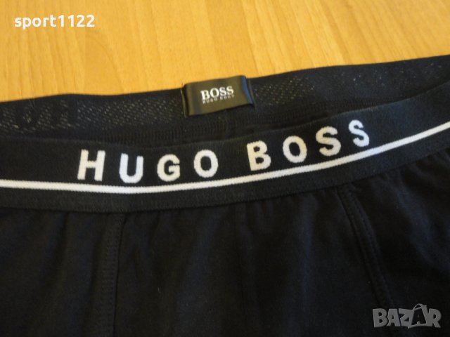 3XL Hugo Boss/нов оригинален мъжки боксер, снимка 2 - Бельо - 42975204