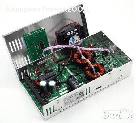 РАЗПРОДАЖБА! Соларен MPPT контролер 60А 12/24/36/48V EASUN, снимка 8 - Друга електроника - 44036100