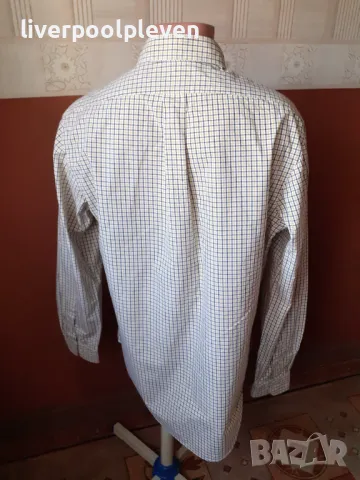 👉Ralph Lauren Original М, снимка 4 - Ризи - 49992790