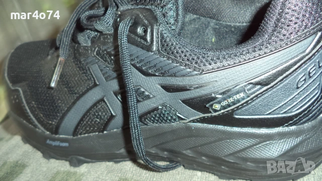 Продавам малко използвани дамски маратонки - 38 номер ., снимка 11 - Маратонки - 51109260