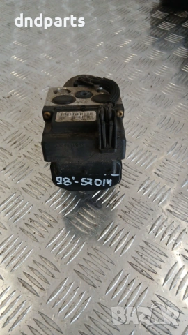 ABS Renault Megane Scenic 1998г. 0273004395 7700432643 