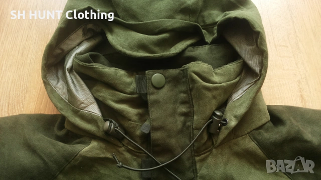 Stetind DENTIK HUNTING Set размер XS за лов риболов екип - 1879, снимка 8 - Екипировка - 53101967