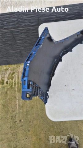 Предна броня Kia Sportage 5 NQ5 година 2022 2023 2024 2025 код 86511-R2000; 86511R2000 , снимка 4 - Аксесоари и консумативи - 52731742