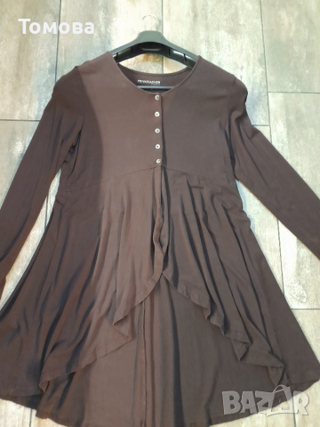 Асиметрична дамска туника, снимка 2 - Туники - 51705640