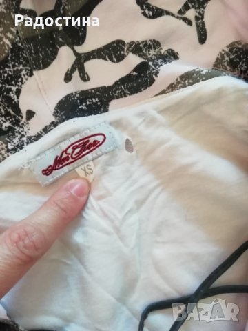 Mon cher - спорта рокля, снимка 2 - Рокли - 36693838