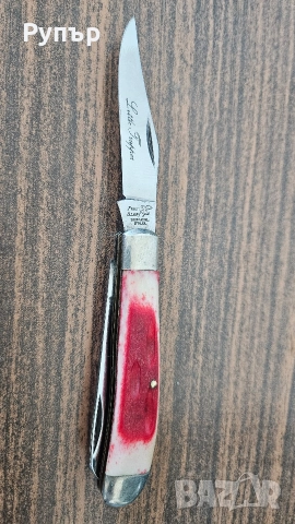 Джобен нож за ценители