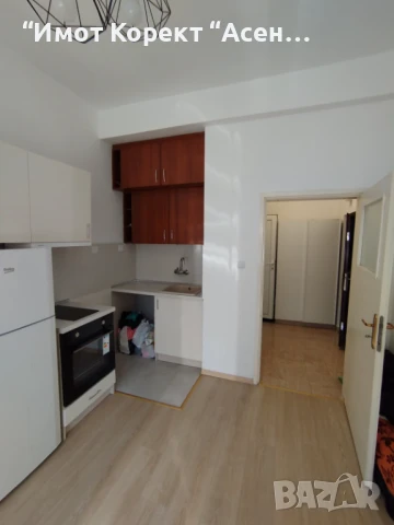 Имот Корект продава Партерна боксониера,кв Жорш махала , снимка 7 - Апартаменти - 51219350