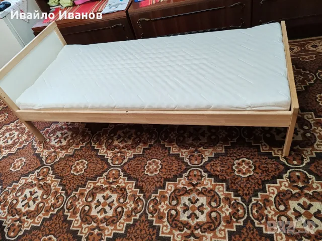 Детско легло Икеа