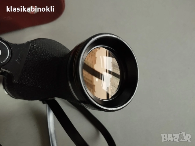 ТОП Птичарски и ЛовенЯпонски Бинокъл- Swift Audubon 8,5x44. J-B56., снимка 8 - Екипировка - 52884684