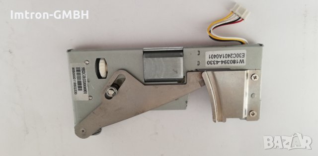 Нож cutter 9B2GR020000001 за принтер Q3X