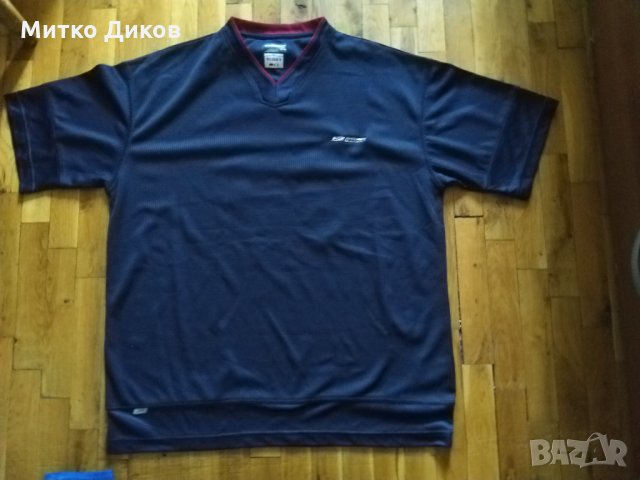 Рийбок футболна тениска №13 размер Л-ХЛ