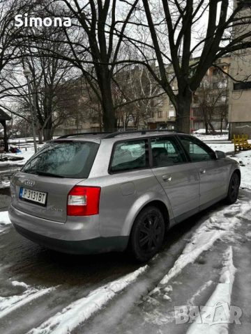 Audi a4 b6 1.9tdi 131, снимка 6 - Автомобили и джипове - 53374768
