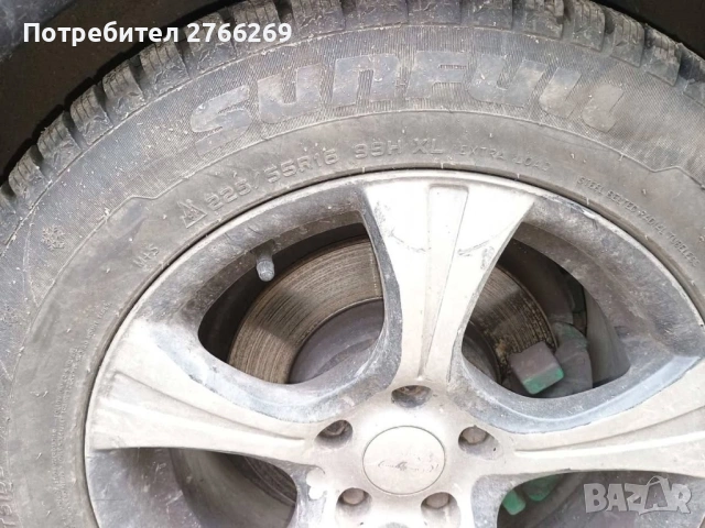 Mercedes E class, снимка 5 - Автомобили и джипове - 53242325