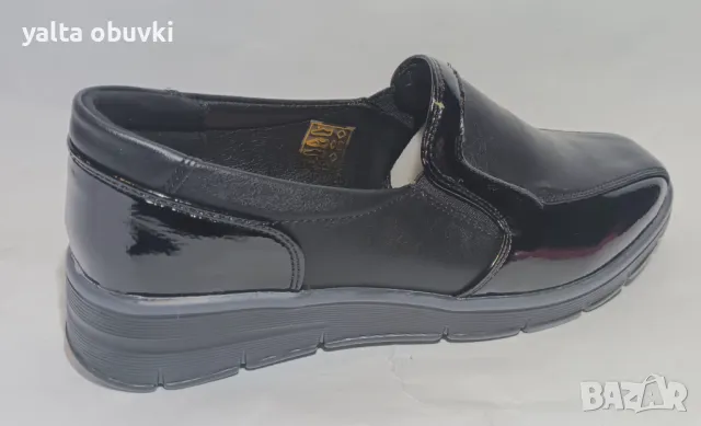 Дамски обувки YIYI K-2, снимка 2 - Дамски ежедневни обувки - 47799709