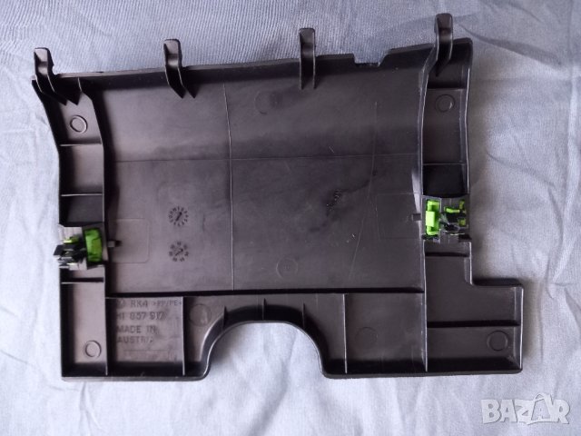 Оригинален капак за бушони за голф 3 венто , снимка 4 - Части - 43452675